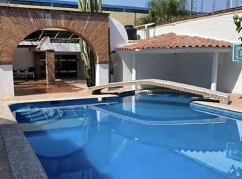 terraza