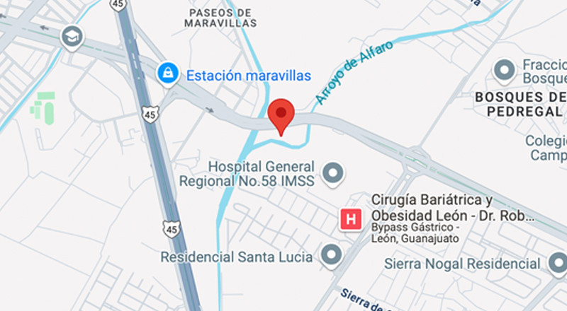 Terreno en Renta Las Torres